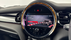 MINI Hatchback 1.5 Cooper Sport 3dr Auto Petrol Hatchback